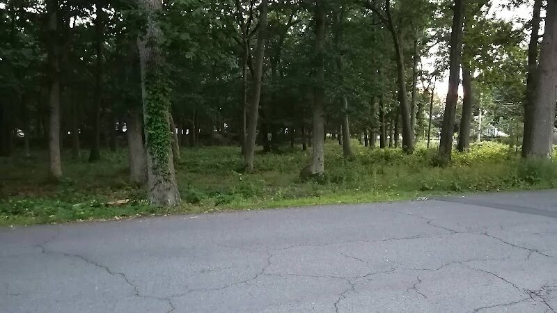 Shattuck Park - Norwood, MA