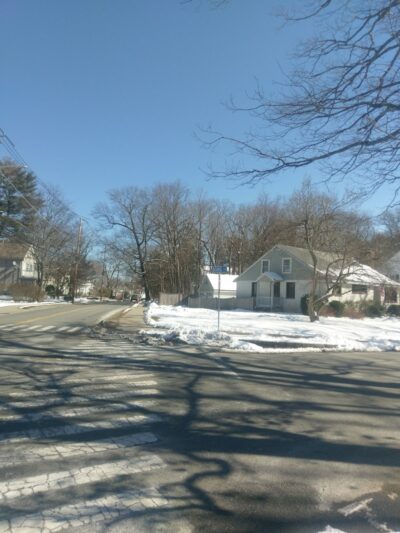 Shattuck Park - Norwood, MA