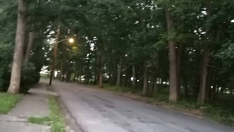 Shattuck Park - Norwood, MA