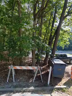 Norwood Dog Park - Norwood, NJ