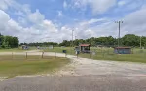 Notasulga Municipal Park/Ball field - Notasulga, AL