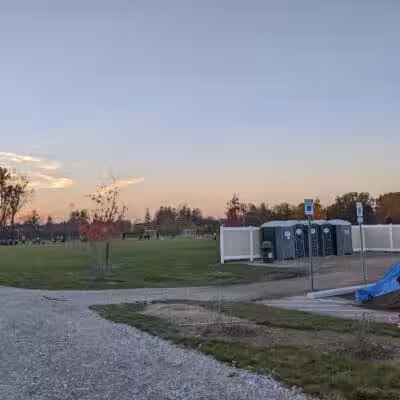 Bosco Fields - Novi, MI
