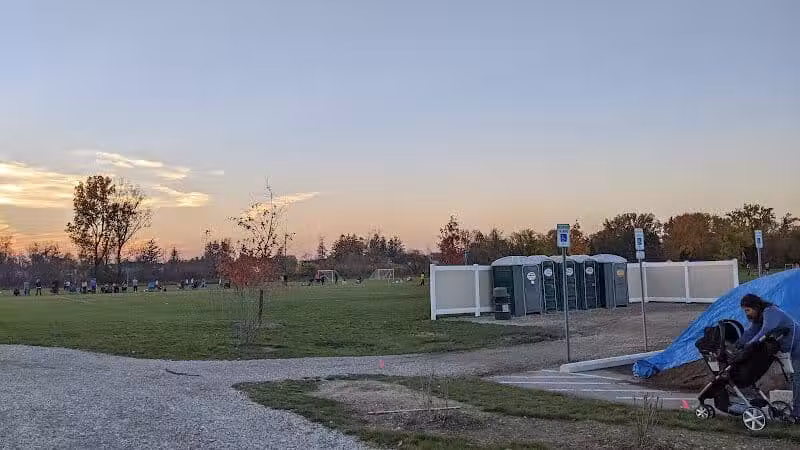 Bosco Fields - Novi, MI