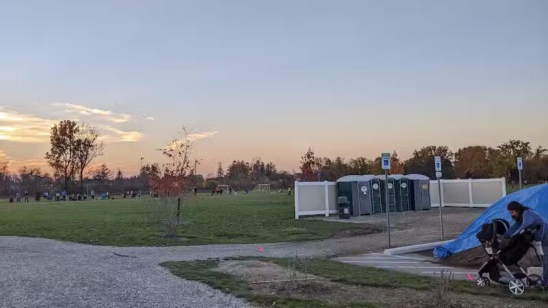 Bosco Fields - Novi, MI