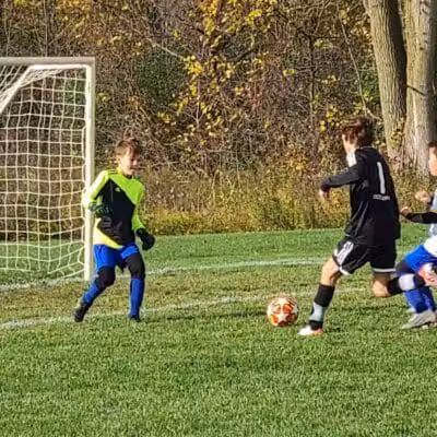 Bosco Fields - Novi, MI