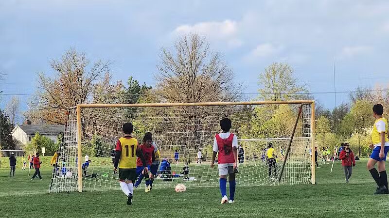 Bosco Fields - Novi, MI