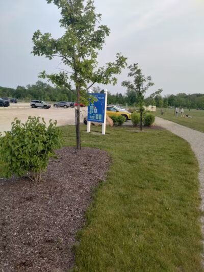 Bosco Fields - Novi, MI