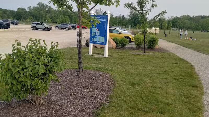 Bosco Fields - Novi, MI