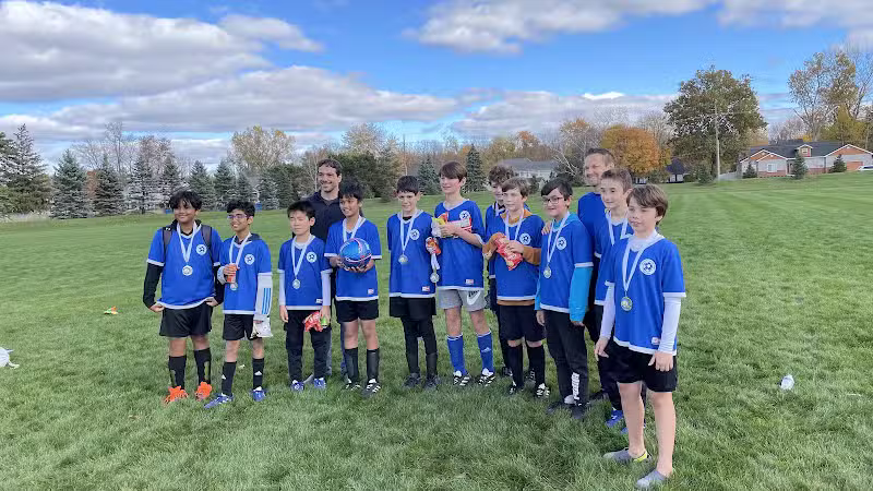 Bosco Fields - Novi, MI