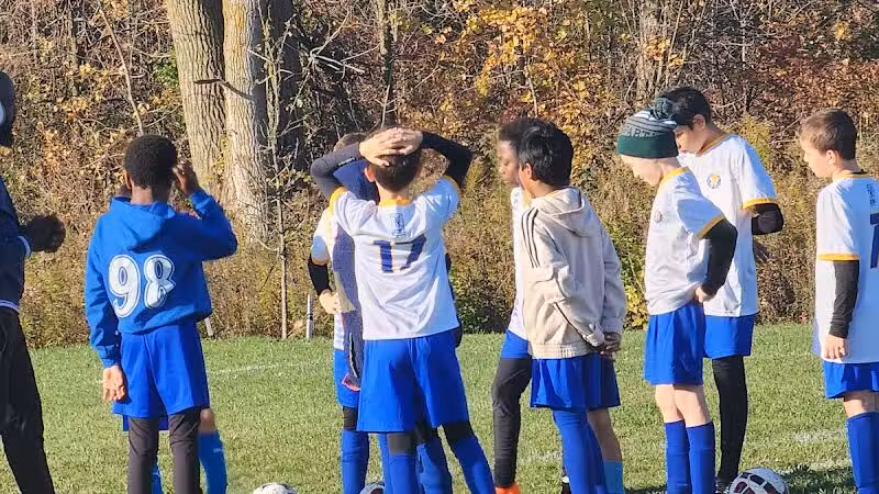 Bosco Fields - Novi, MI