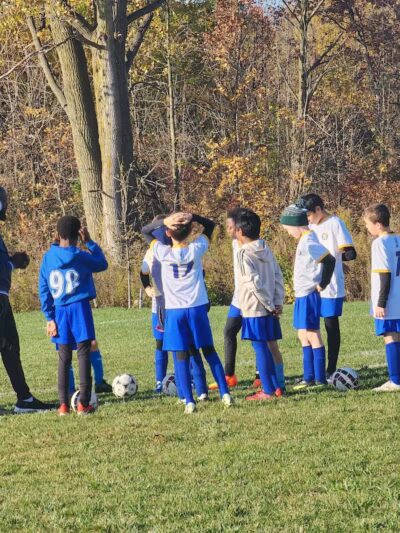 Bosco Fields - Novi, MI