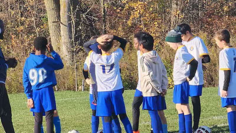 Bosco Fields - Novi, MI