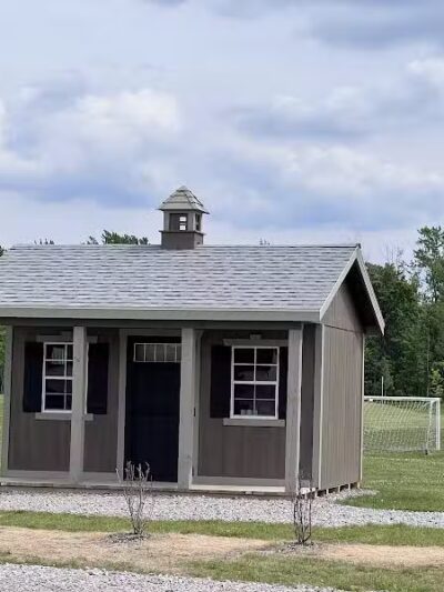 Bosco Fields - Novi, MI