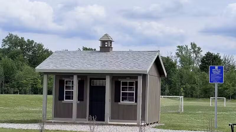 Bosco Fields - Novi, MI