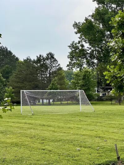 Brookfarm Park - Novi, MI