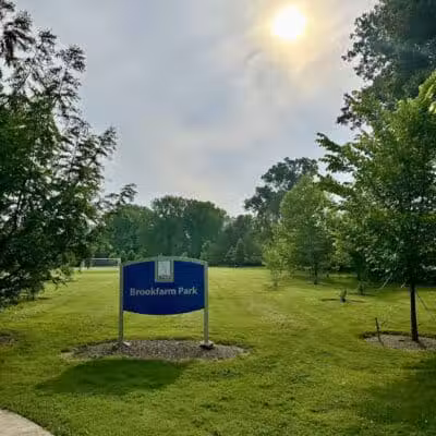 Brookfarm Park - Novi, MI