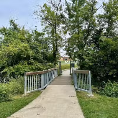 Brookfarm Park - Novi, MI