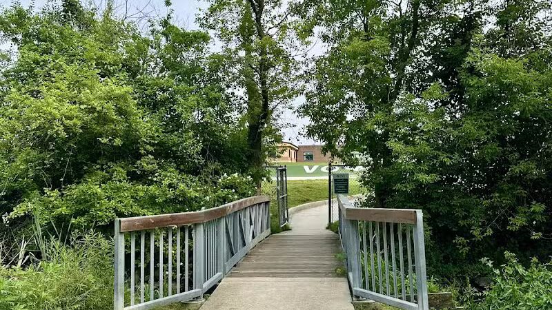 Brookfarm Park - Novi, MI