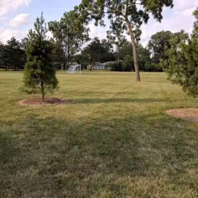 Brookfarm Park - Novi, MI