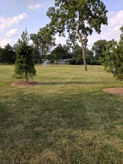 Brookfarm Park - Novi, MI