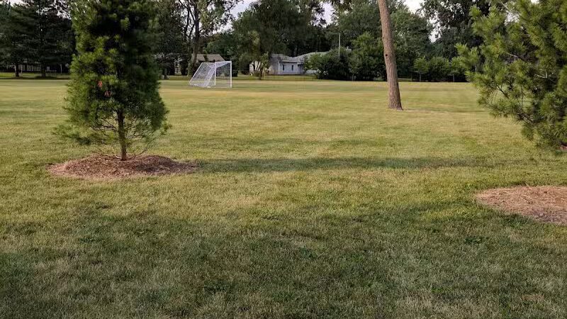 Brookfarm Park - Novi, MI