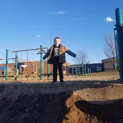 Brookfarm Park - Novi, MI