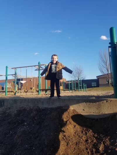 Brookfarm Park - Novi, MI