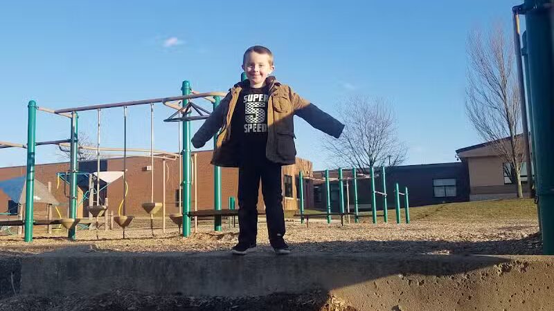 Brookfarm Park - Novi, MI