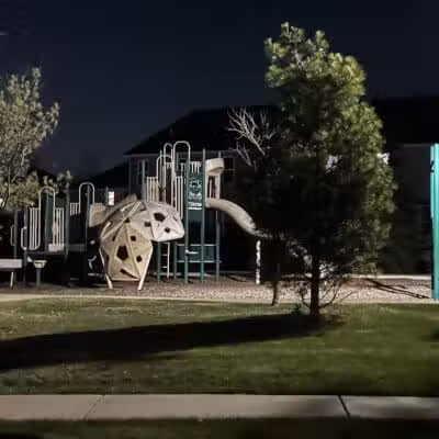 Cool Kid Park - Novi, MI