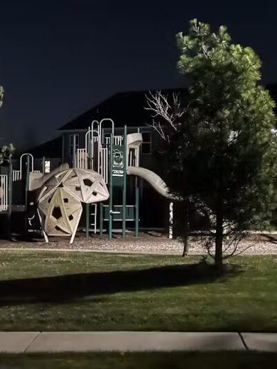 Cool Kid Park - Novi, MI