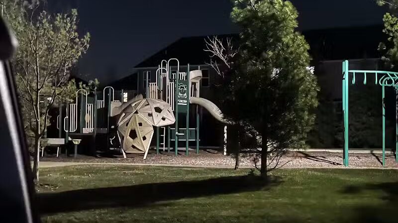 Cool Kid Park - Novi, MI