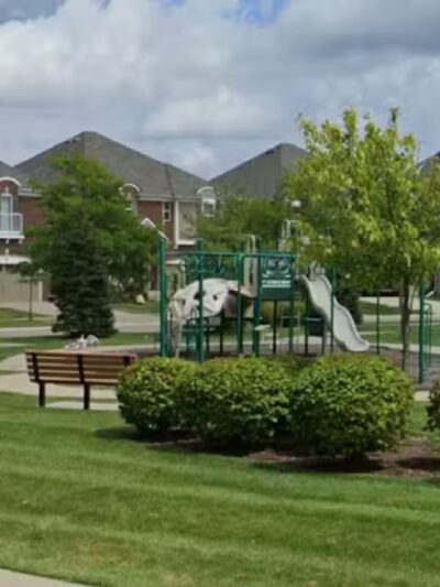 Cool Kid Park - Novi, MI