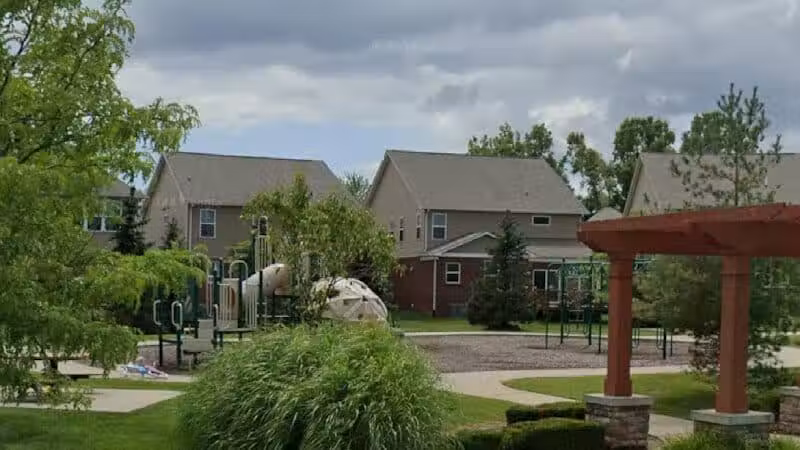 Cool Kid Park - Novi, MI