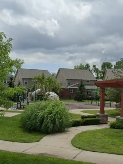 Cool Kid Park - Novi, MI