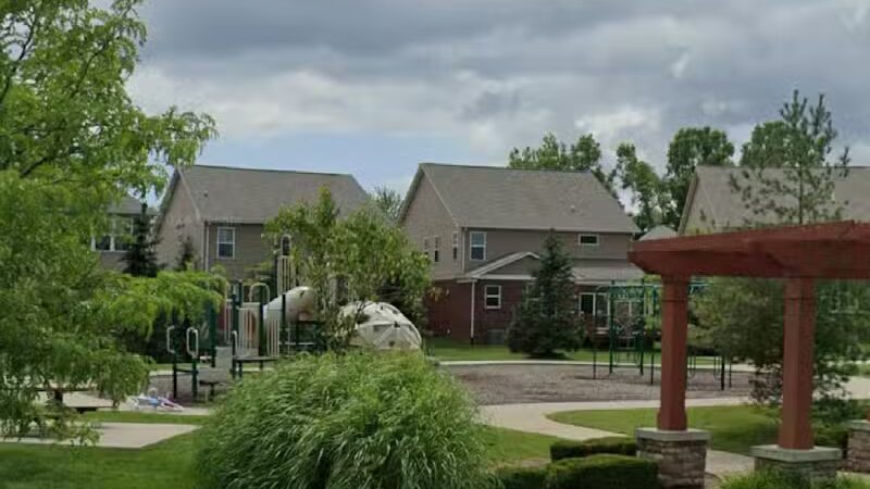 Cool Kid Park - Novi, MI