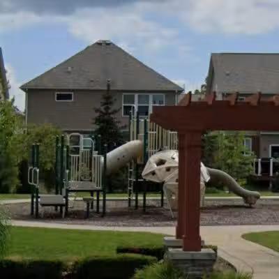 Cool Kid Park - Novi, MI