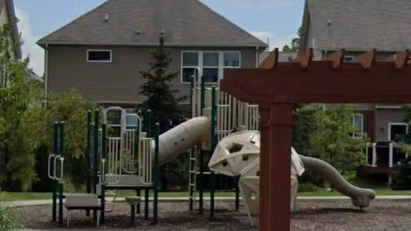 Cool Kid Park - Novi, MI