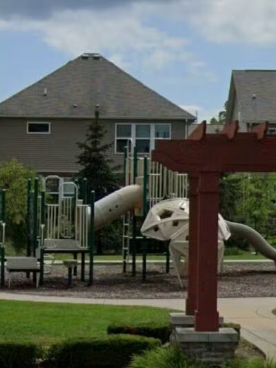 Cool Kid Park - Novi, MI