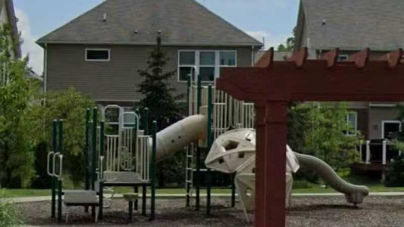 Cool Kid Park - Novi, MI