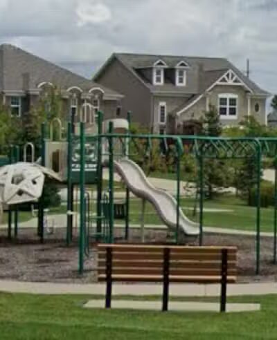 Cool Kid Park - Novi, MI