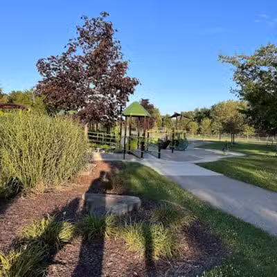 Ella Mae Power Park - Novi, MI