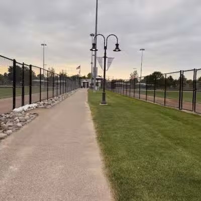 Ella Mae Power Park - Novi, MI