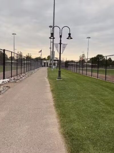 Ella Mae Power Park - Novi, MI