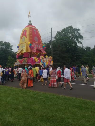 Ella Mae Power Park - Novi, MI