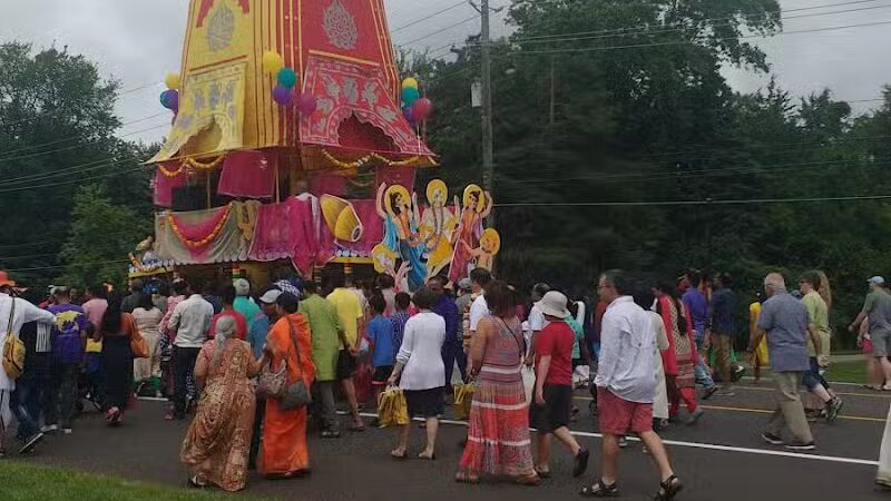 Ella Mae Power Park - Novi, MI