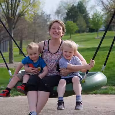 Ella Mae Power Park - Novi, MI