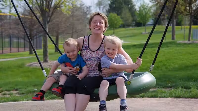 Ella Mae Power Park - Novi, MI
