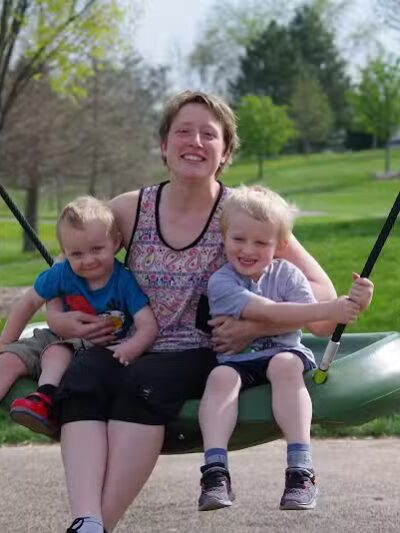 Ella Mae Power Park - Novi, MI