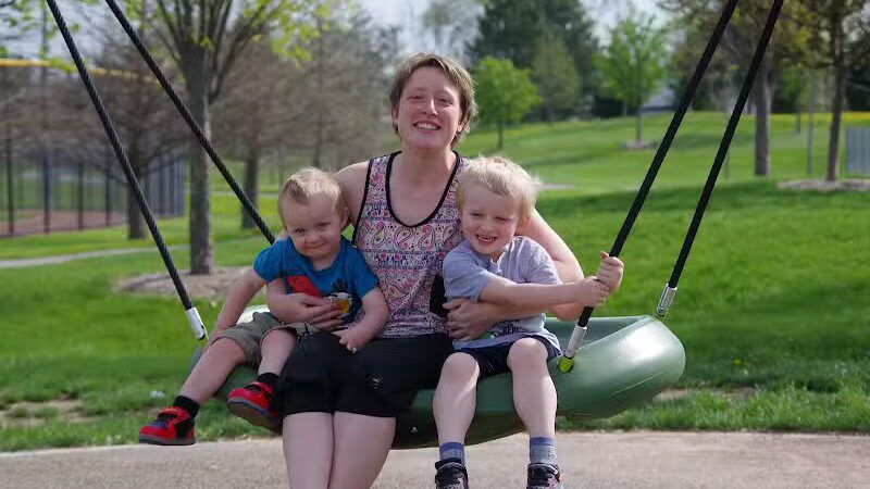 Ella Mae Power Park - Novi, MI