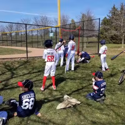 Ella Mae Power Park - Novi, MI